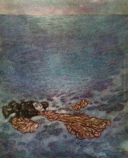 La Sirenetta: dissoluzione in schiuma
