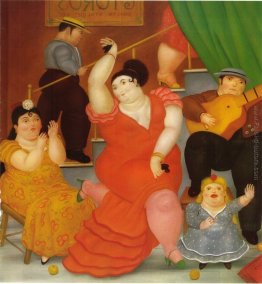 Flamenco