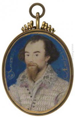 George Clifford, terzo conte di Cumberland