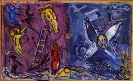 Il sogno di Giacobbe