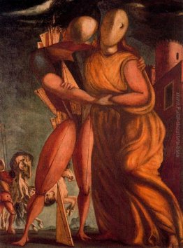 Ettore e Andromaca