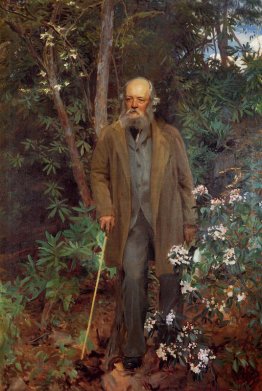 Frederick Law Olmsted