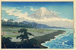 Fuji da Miho no Matsubara