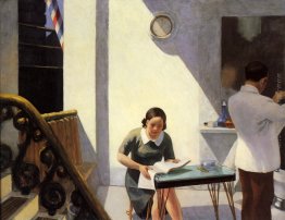 The Barber Shop