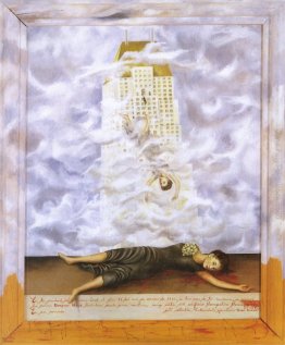 Il suicidio di Dorothy Hale