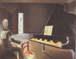 Allucinazione parziale: sei apparizioni di Lenin su un pianofort