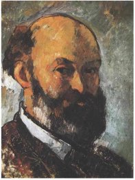 Auto ritratto
