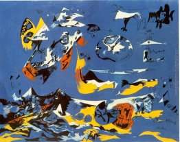 Blu (Moby Dick)
