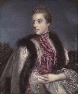 Elizabeth Drax, contessa di Berkeley