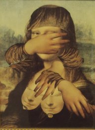 Donna dissoluta 2