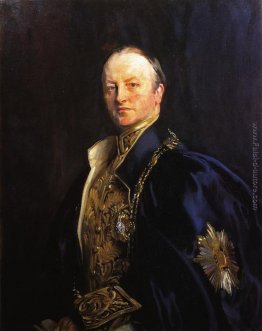 George Nathaniel, marchese Curzon di Kedleston