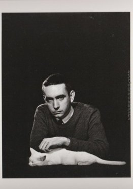 Edward Albee