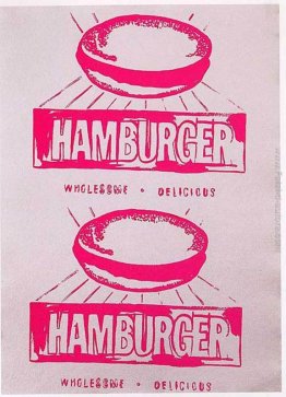 Doppio hamburger