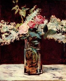 Lilla e le rose
