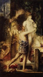 L'esecuzione di Messalina