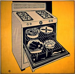 Attrezzatura da cucina