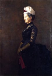La signora Pfund