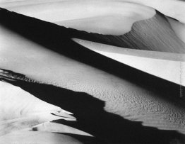 Sand Dunes, Oceano