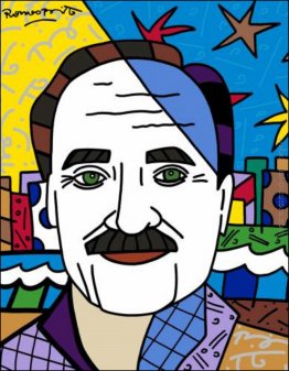 Stanley Levine