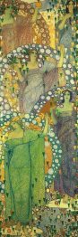 La primavera Che perennemente si rinnova (dettaglio)