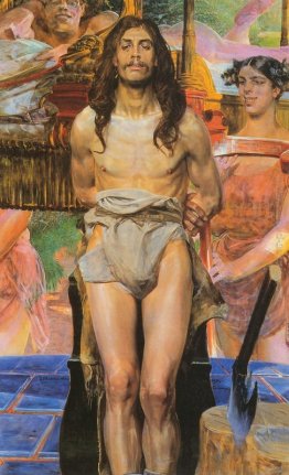 San Giovanni e Salome