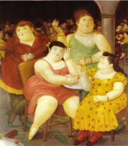 Quattro donne