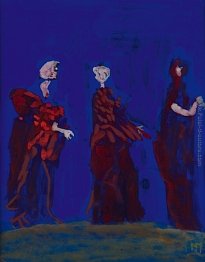 Les Trois Graces