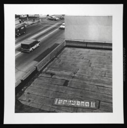 Rooftop (Tetti Series # 2)