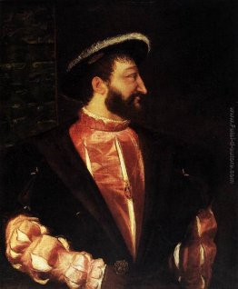 Ritratto di Francesco I