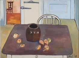 Still Life Spring Lake