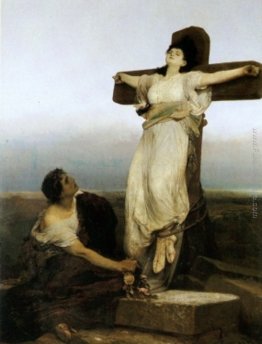 Santa Giulia (Crocifisso Martyress)