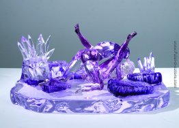 Violet Ice (Kama Sutra)