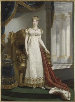 Imperatrice Maria Luisa