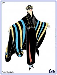 Design per Harper Bazar