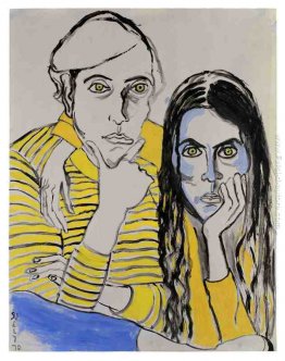 Hartley & Ginny