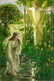 L'Annunciazione