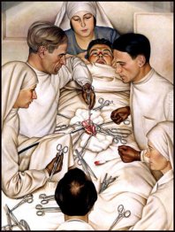 L'operazione