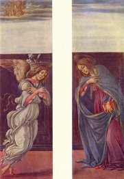 L'Annunciazione