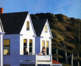 Second Story Sunlight