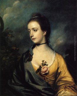 La signorina Isabella Thorold