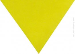 Pittura Giallo