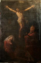 La Crocifissione