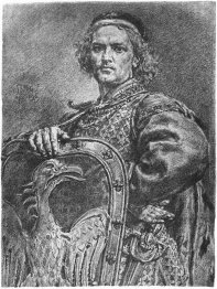 Leszek I White