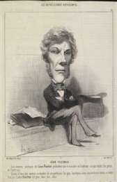 Léon Faucher