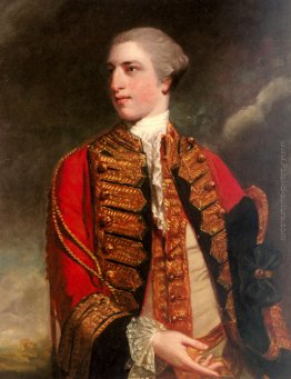 Ritratto di Charles Fitzroy, primo Baron Southampton