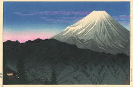 Fuji da Hakone