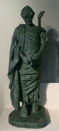 L'oracolo di serpenti