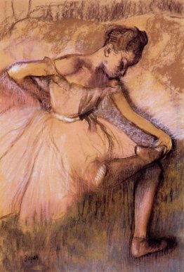 Rosa Dancer