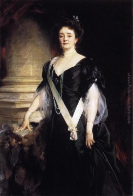 H.R.H. la duchessa di Connaught e Strathearn (Principessa Margar