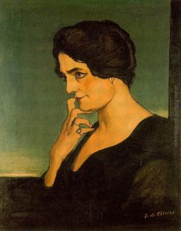 Ritratto di signora Gartzen